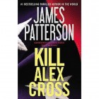 Kill Alex Cross      {USED}